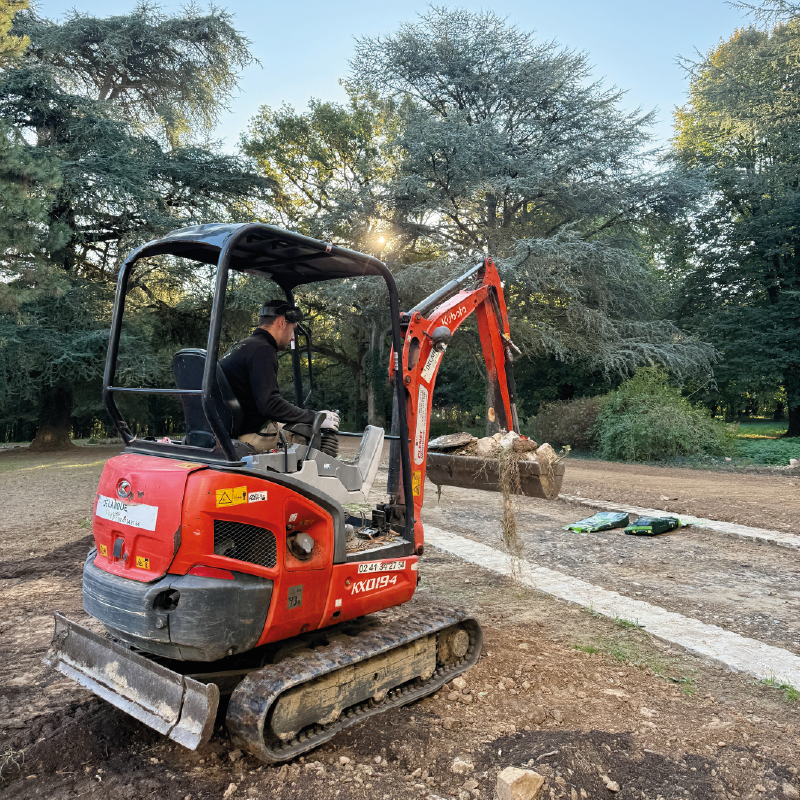 equipe delanoue paysage angers avrille 1