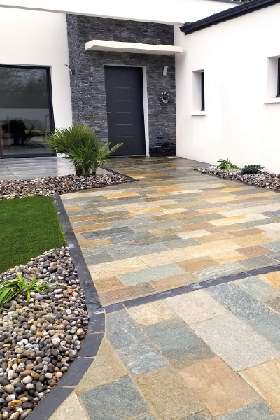 terrasse dallage amenagement exterieure angers 1 terrasse dallage amenagement exterieure angers 1