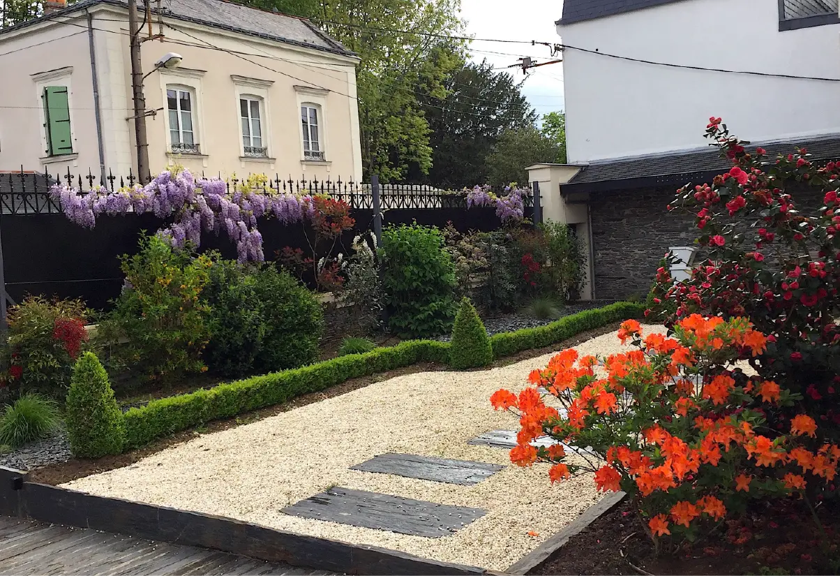 entretien jardin et espace vert angers delanoue paysage 1