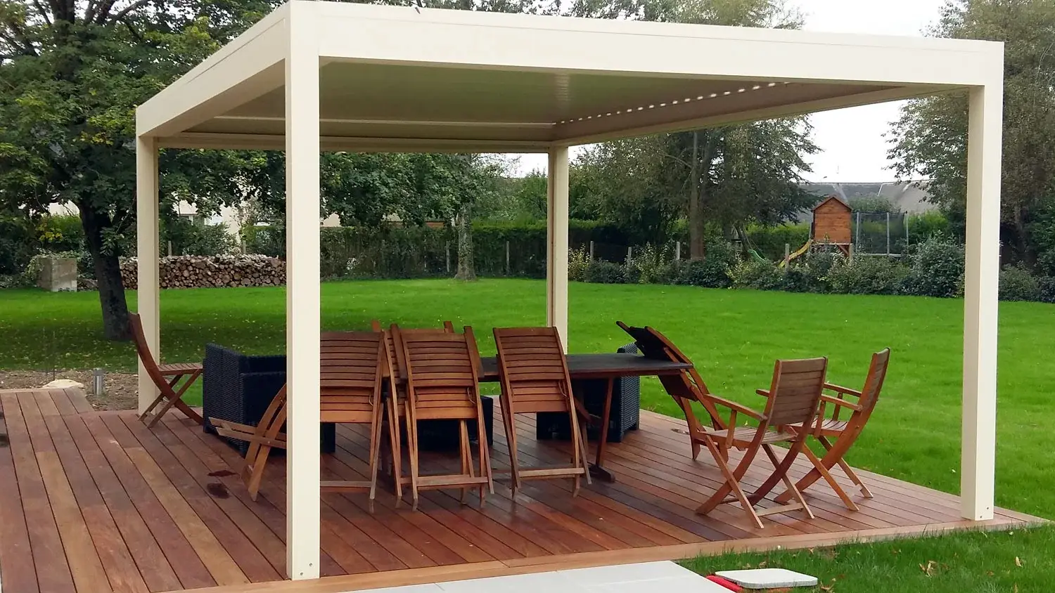 installation terrasse et pergola angers 1