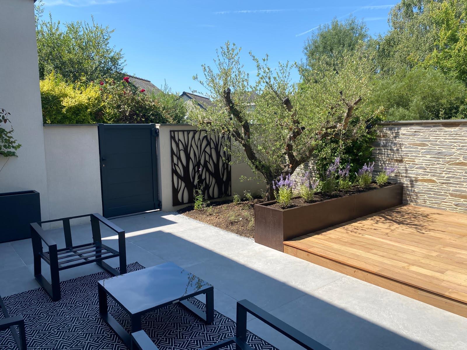 installation terrasse sur mesure angers 1