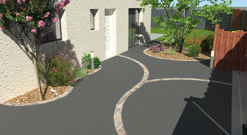 conception 3D etude paysagere delanoue paysage 1