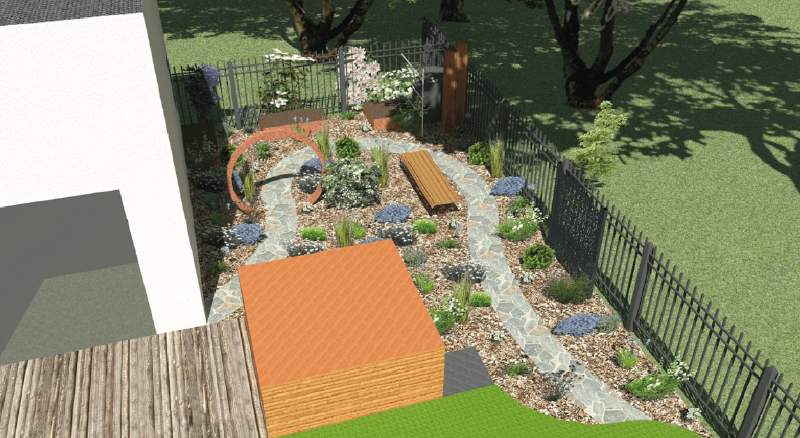 conception 3D etude paysagere delanoue paysage 2