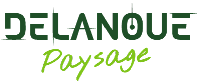 logo delanoue paysage 2026