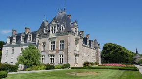 Accompagner dans la restauration des jardins d'autrefois