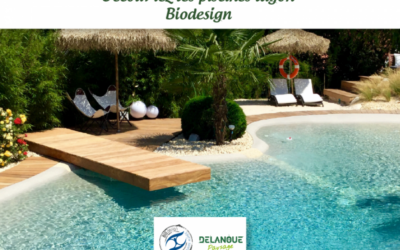 Installer une piscine lagon Bio.design à Angers et ses alentours