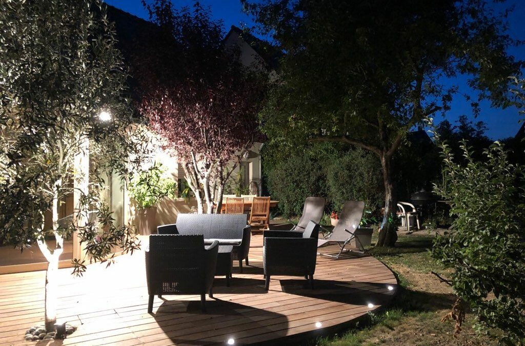 Les équipements lumineux pour un éclairage fonctionnel et décoratif