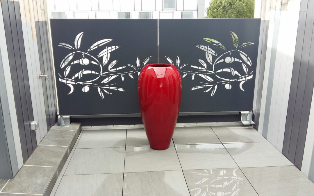 Aménagement petit espace