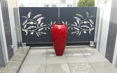 Aménagement petit espace